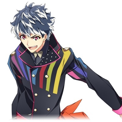 十龍之介 - 「アイドリッシュセブン」各アイドルのフォトブックが1月