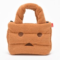 ダンボー×「ROOTOTE」のコラボ2Wayバッグ。