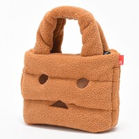 ダンボー×「ROOTOTE」のコラボ2Wayバッグ。