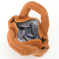 ダンボー×「ROOTOTE」のコラボ2Wayバッグ。