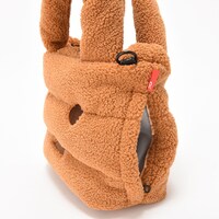 ダンボー×「ROOTOTE」のコラボ2Wayバッグ。