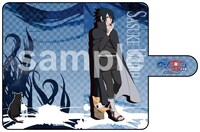 手帳型スマホケース