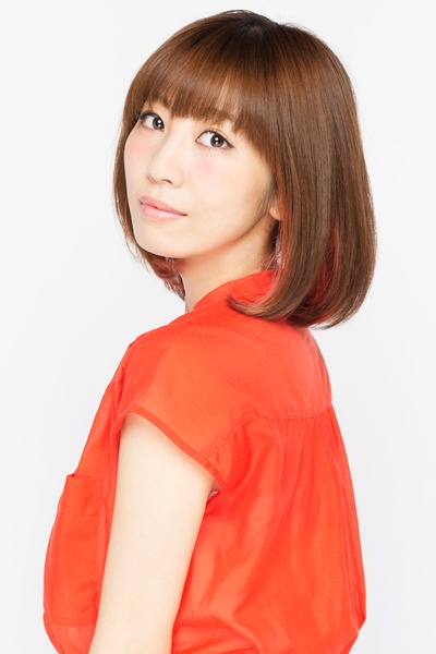 安済知佳