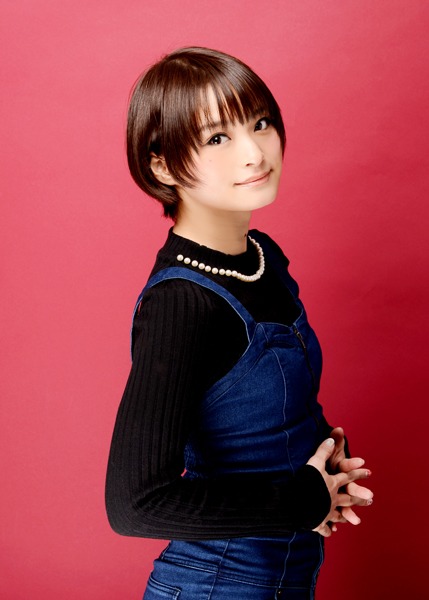 井澤詩織