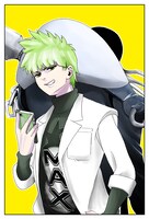 「PSYCHO LOAD」イメージカット