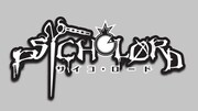 「PSYCHO LOAD」ロゴ