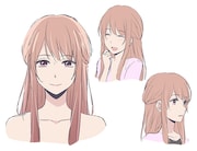 皆川茜(CV:豊崎愛生)