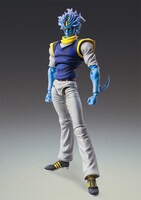 「『バオー来訪者』バオー 限定版」※掲載している写真は開発中のもの。