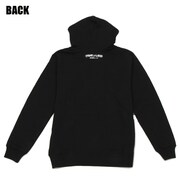 「WEGO|伊藤潤二コラボパーカー」