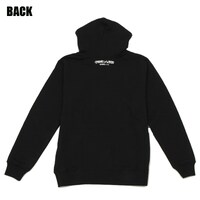 「WEGO|伊藤潤二コラボパーカー」