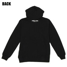 「WEGO|伊藤潤二コラボパーカー」