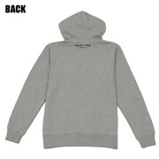 「WEGO|伊藤潤二コラボパーカー」