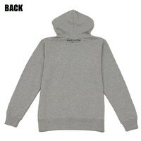 「WEGO|伊藤潤二コラボパーカー」