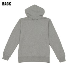 「WEGO|伊藤潤二コラボパーカー」