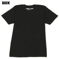 「WEGO|伊藤潤二コラボTシャツ」