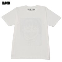 「WEGO|伊藤潤二コラボTシャツ」