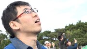 「情熱大陸」11月27日放送回より。