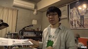 「情熱大陸」11月27日放送回より。