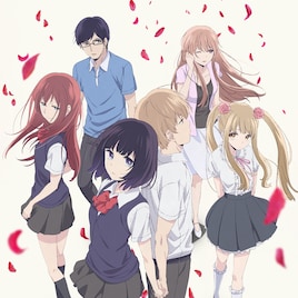 アニメ「クズの本懐」安済知佳、島崎信長、野島健児ら出演!アニメ映像のPVも