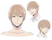 粟屋麦(CV:島崎信長)