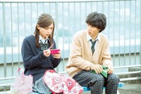 実写映画「一週間フレンズ。」場面カット