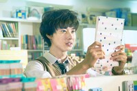 実写映画「一週間フレンズ。」場面カット