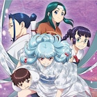 アニメ「つぐもも」はTVで来年4月から!かずやや桐葉描いたビジュアルも