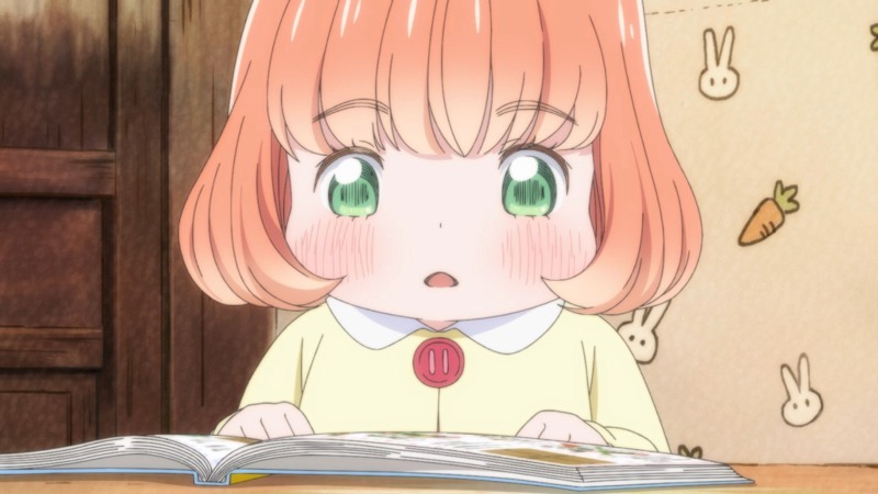 テレビアニメ「3月のライオン」第8話場面カット