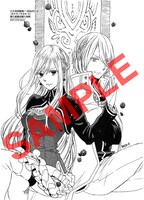 喜久屋書店の特典。