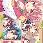 「ひなこのーと」はパッショーネ制作、「狼と香辛料」の高橋丈夫が総監督