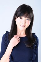 上原あかり（友子役）