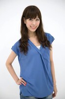 鵜殿麻由（エルザ役）