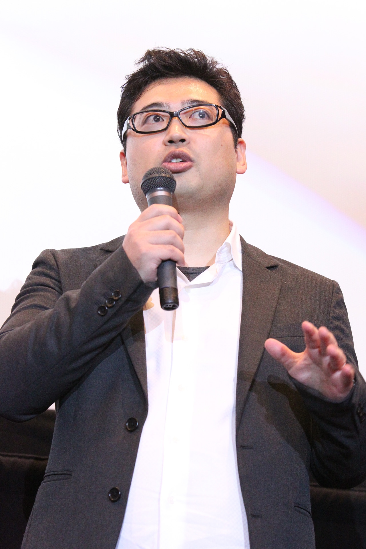 柿本広大監督