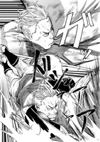 「ブルタックル」より。