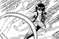 コミカライズ版「賢者の孫」1巻より