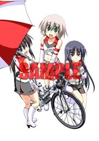 ゲーマーズ各店：三宅大志描き下ろしカラーブロマイド