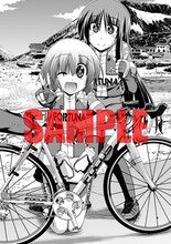 まんが王倶楽部：三宅大志描き下ろしイラストカード