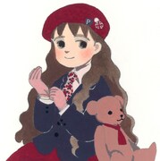 「Papa told me」のカット。(c)榛野なな恵/集英社