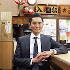 ドラマ「孤独のグルメ」正月SPが決定!東京を舞台に五郎の“長い一日”描く