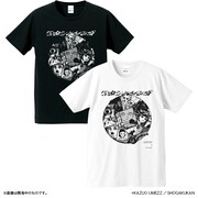 「わたしは真悟 Tシャツ マルver.」