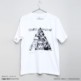 楳図かずお わたしは真悟 グッズ 真悟の進化を表現した Tシャツなど コミックナタリー