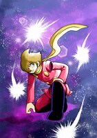 「サイボーグ009 土山よしき版 ＜009コミカライズシリーズ3＞」 (c)原作：石ノ森章太郎 漫画：土山よしき