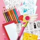 「CCさくら クリアカード編」1巻発売!自分のクロウカード描ける特装版も