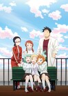 アニメ「亜人ちゃんは語りたい」亜人ちゃんたちのキャスト判明、お正月特番も