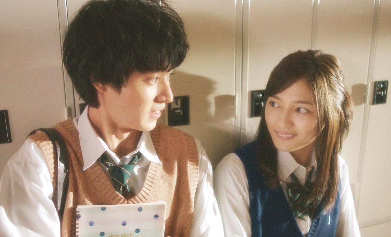 実写映画「一週間フレンズ。」場面カット