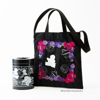 「パタリロ！」コラボバッグ