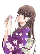 「私たちはどうかしている」の予告カット。