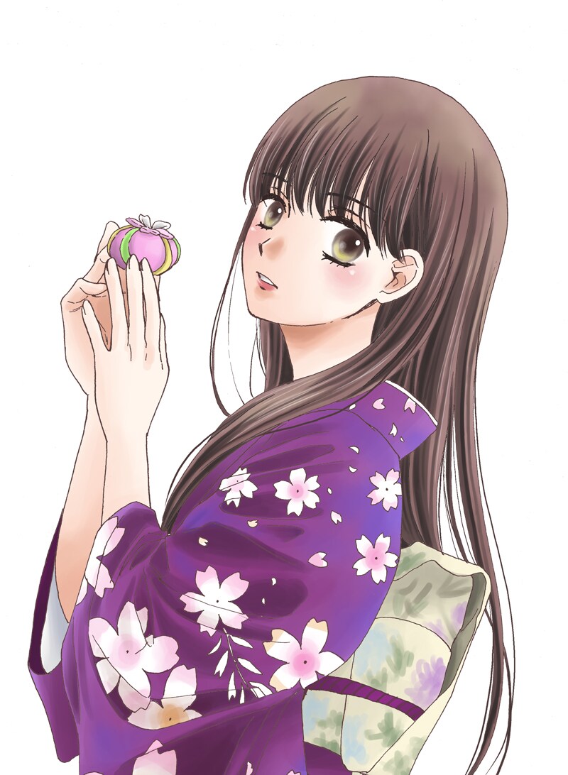 「私たちはどうかしている」の予告カット。