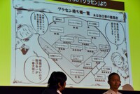 「グラセン持ち場一覧」