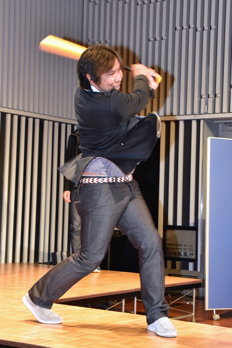 里崎智也